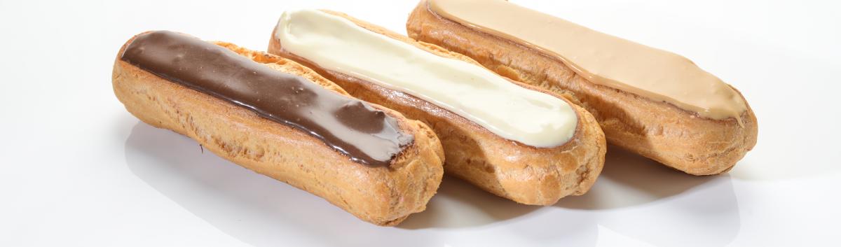 eclair