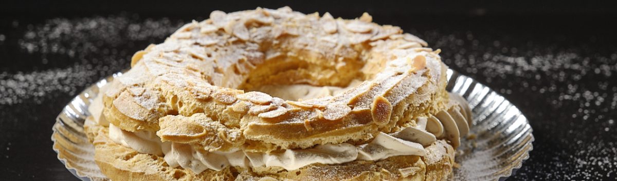 Paris Brest