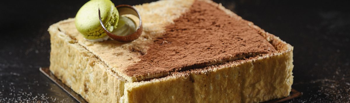 Tiramisu